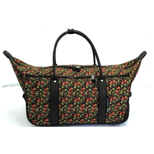 Сумка дорожная TsV 505 18