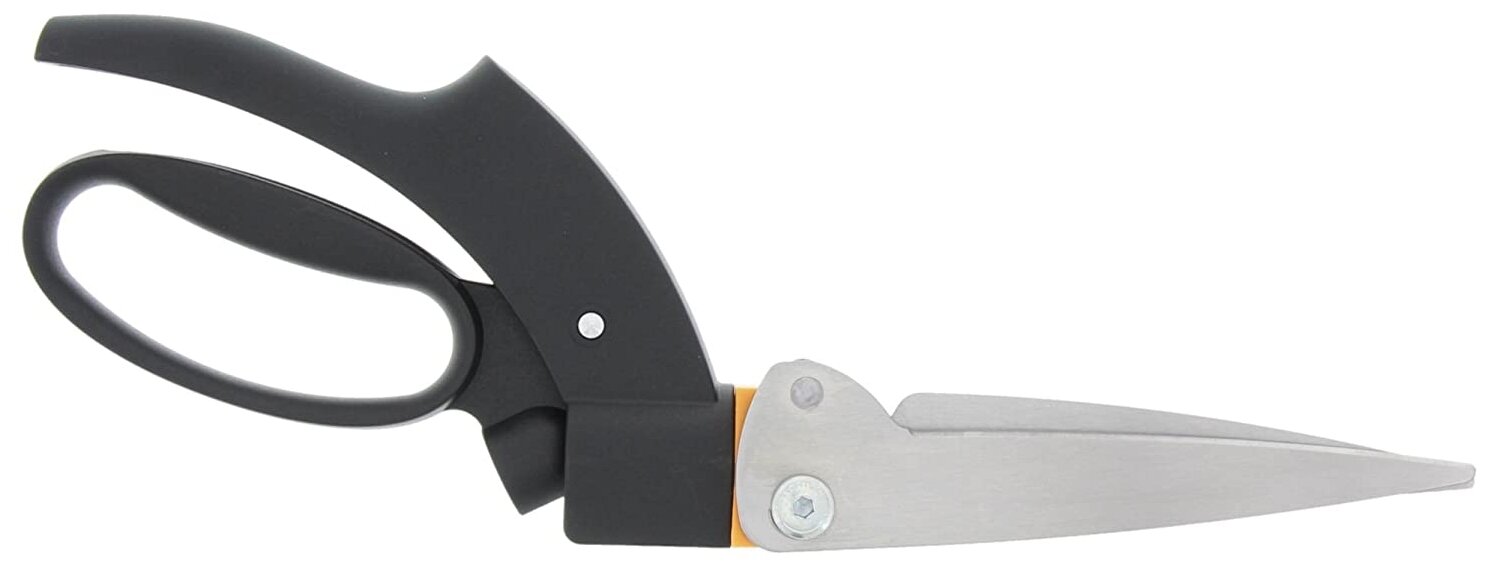 Ножницы для травы Fiskars GS42 1000589 - фотография № 4