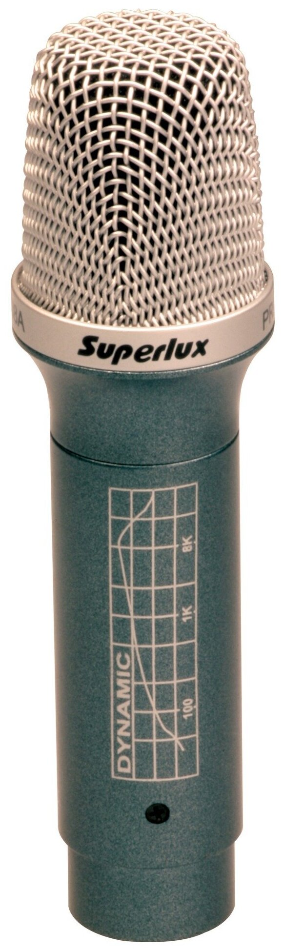 Микрофон Superlux PRA288A