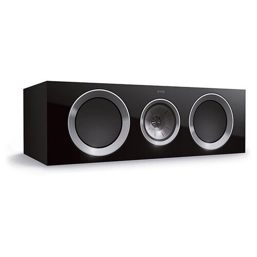 Акустика центрального канала KEF R200C Piano Black 6324000₽