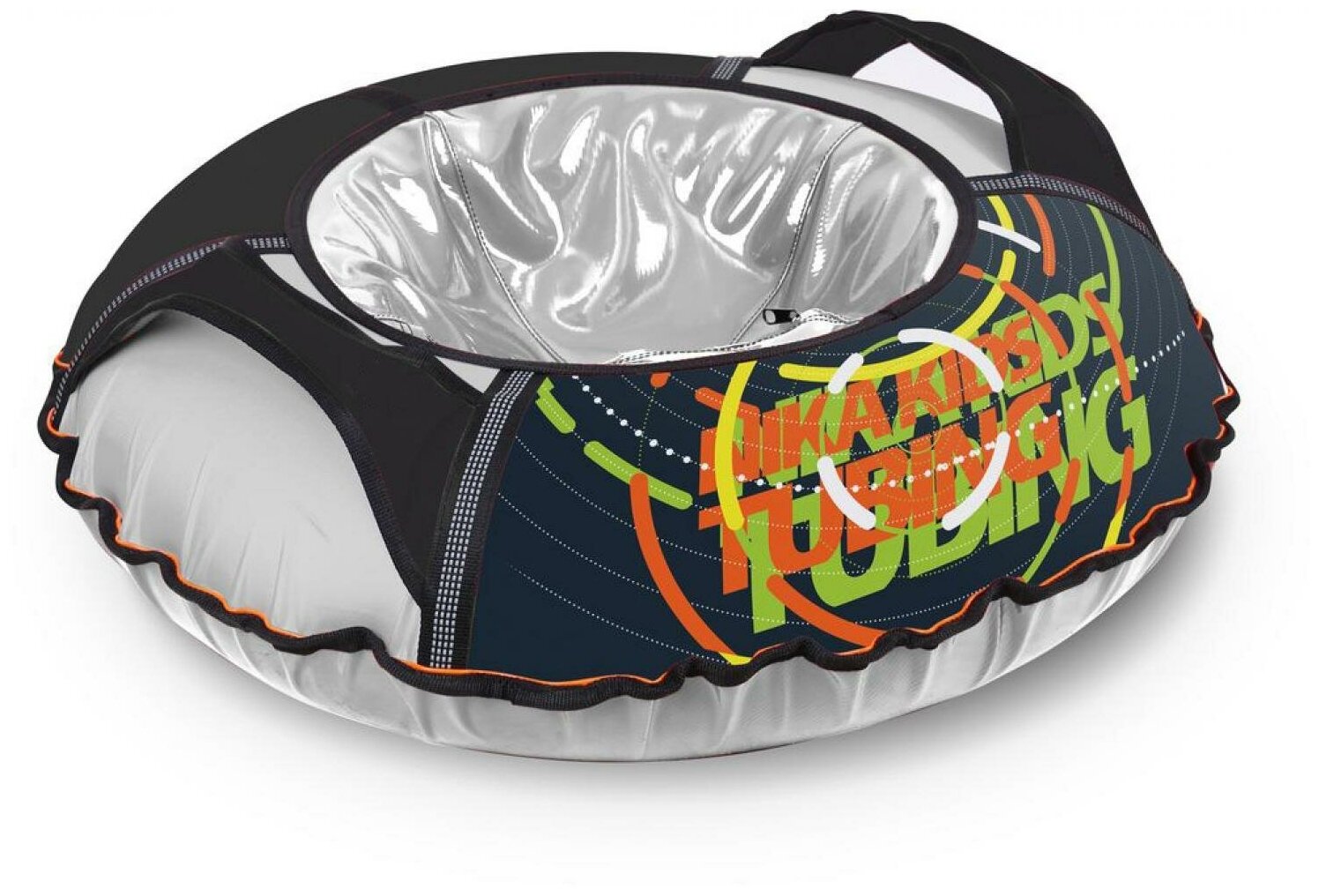 фото Тюбинг Nika NT-80