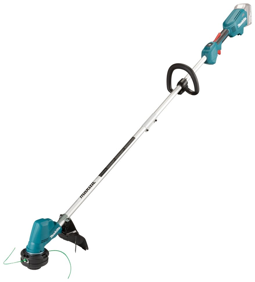 Триммер аккумуляторный Makita DUR192LZ, 30 см