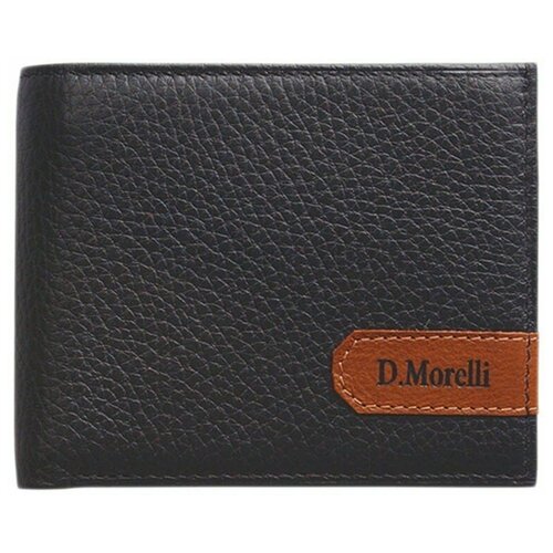 фото Кошелек мужской domenico morelli dm-p33-1-kf01 00062278