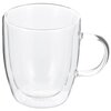 Чашка с двойными стенками GIPFEL ASOLA 51032 - изображение