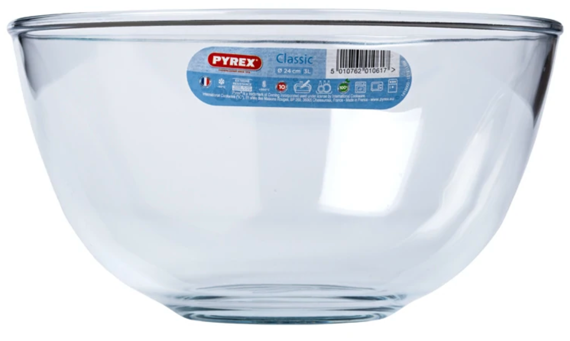 фото Миска Pyrex Classic 181B000
