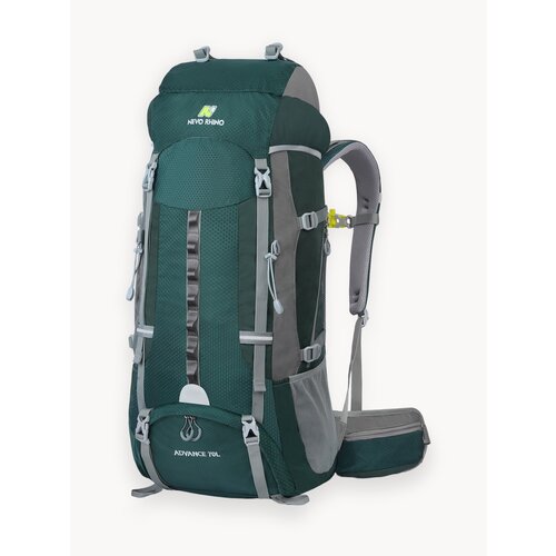 Рюкзак Nevo Rhino 15083UP 70L Green