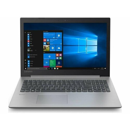 156 Ноутбук Lenovo IdeaPad 330-15IKB i3-7100U 940MX 8GB RAM HDD 1TB 1920x1080 TN Win 10 Home 3335000₽