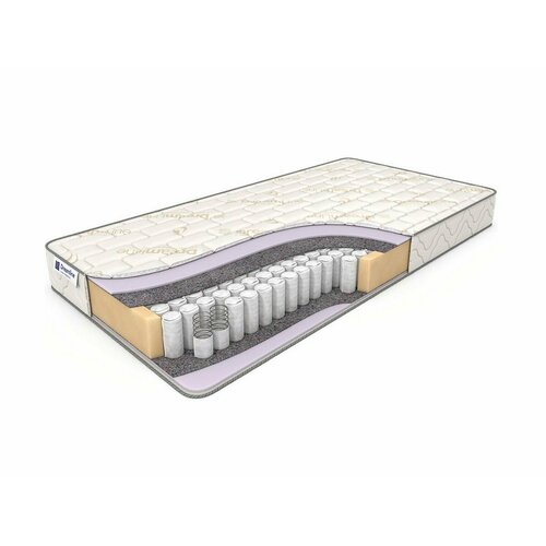 Матрас DreamLine Basic soft 40 155х200