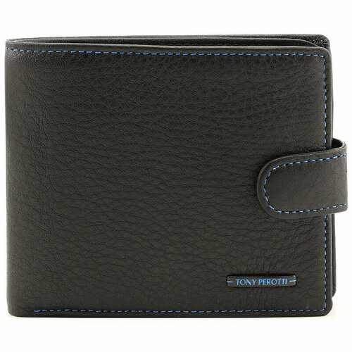 фото Кошелек tony perotti, черный