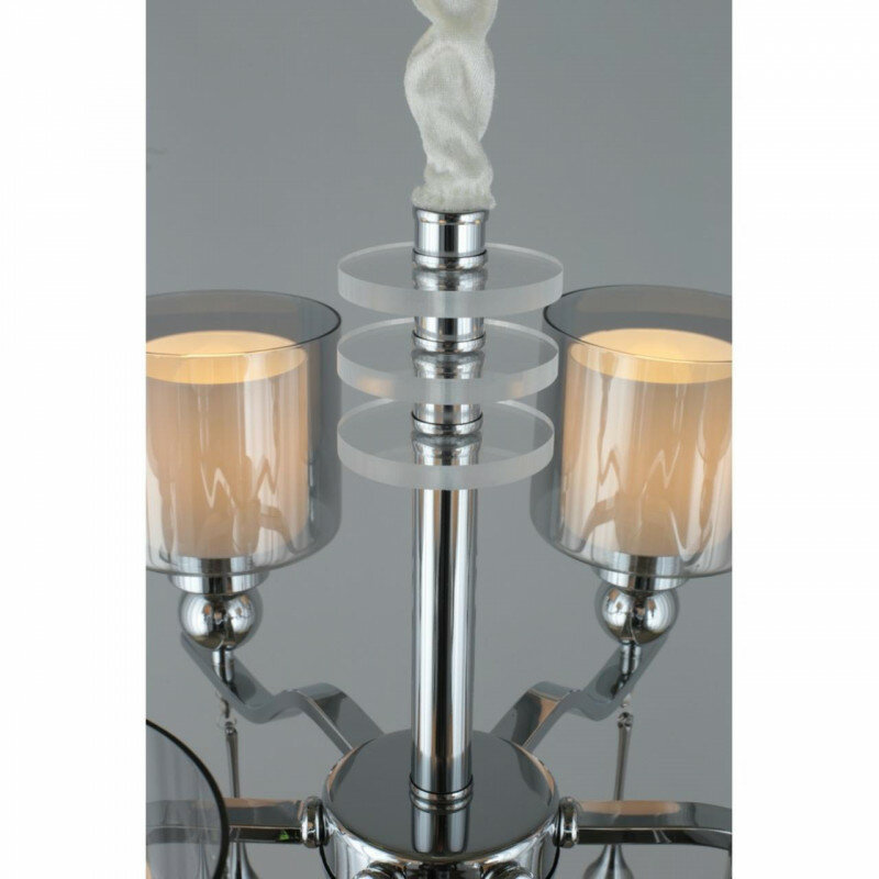 Люстра Omnilux GIARRE OML-56003-06 - фото №11