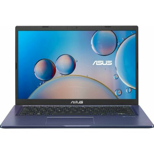 Ноутбук ASUS X415JF Vivobook EK157 X415JF-EK157 4451000₽