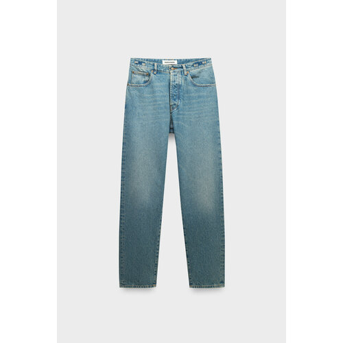 Джинсы DARKPARK, размер 33, голубой