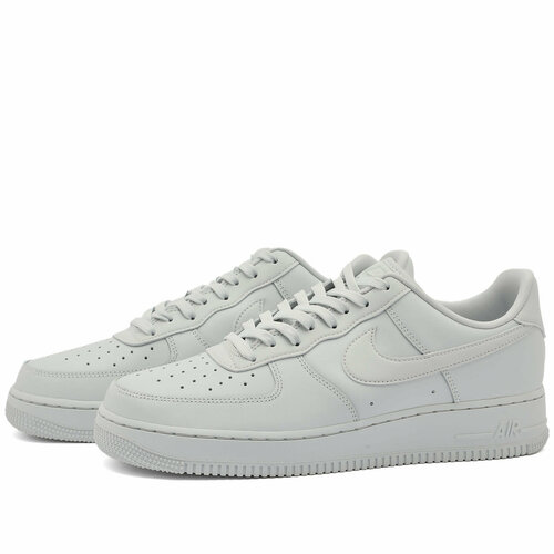 фото Кроссовки nike, размер 10.5 us / 44.5 eu / 43.5 ru / 28.5 cм, серый