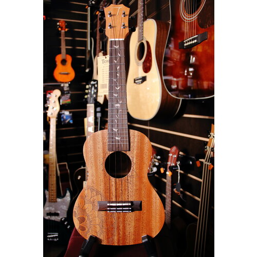 Укулеле TOM JUY-C1 Концертный