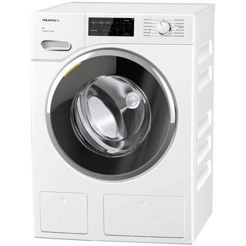 Стиральная машина MIELE WWG660WCS 21789000₽