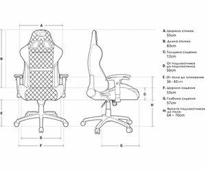 Cougar armor one clearance x gaming chair