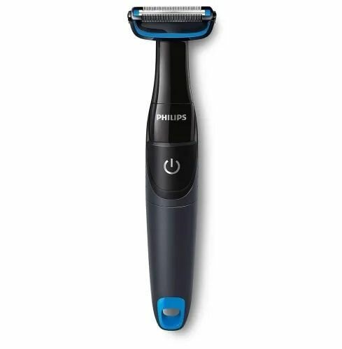 Триммер для мужчин Philips Bodygroom Series 1000 - фотография № 1