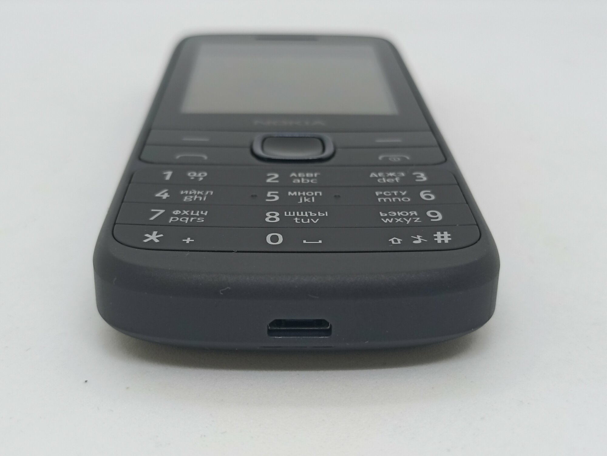 Мобильный телефон Nokia - фото №12