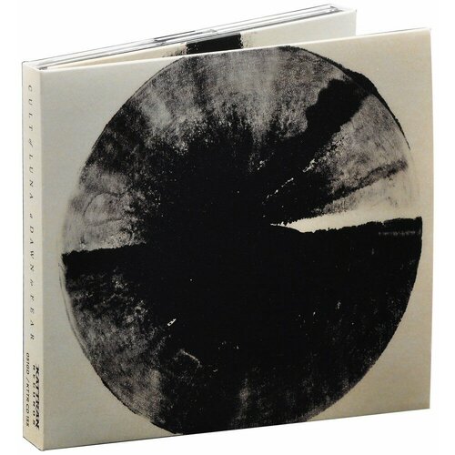 Cult of Luna. A Dawn To Fear (2 CD)