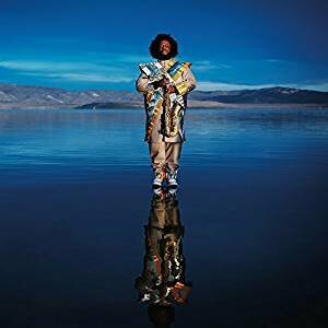 Kamasi Washington Kamasi Washington - Heaven Earth (5 LP) IAO - фото №1