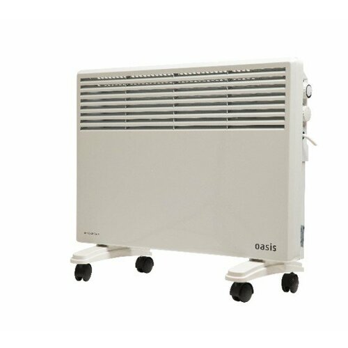 Конвектор электрический КМ-25 OASIS 25 кВт 584600₽