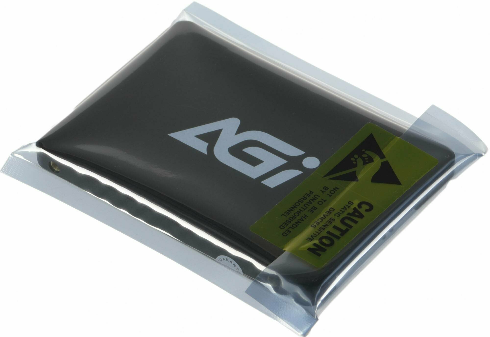 Жесткий диск SSD AGI 250Gb 2.5" SATA [AGI250GIMAI238] - фото №6