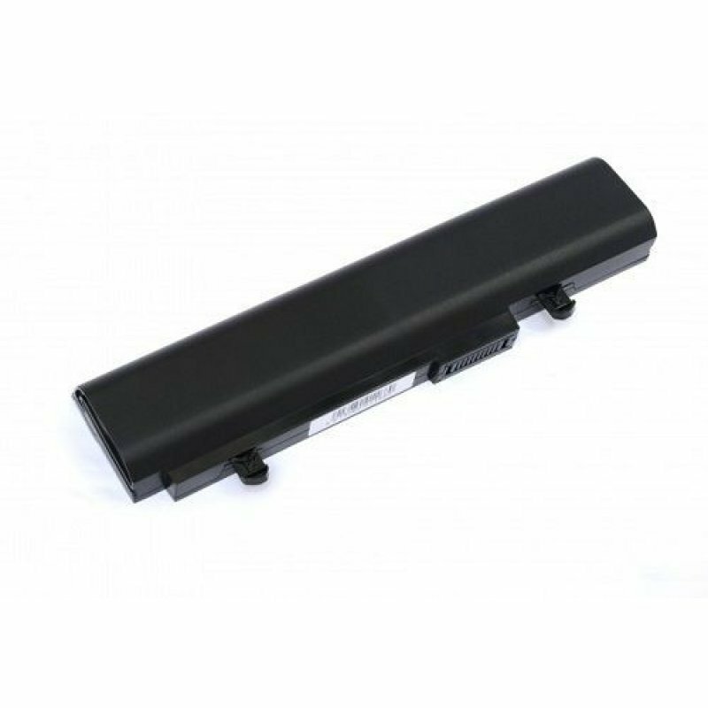 Батарея для ноутбуков PITATEL , 4400мAч, 10.8В, Asus EEE PC 1015 - фото №3