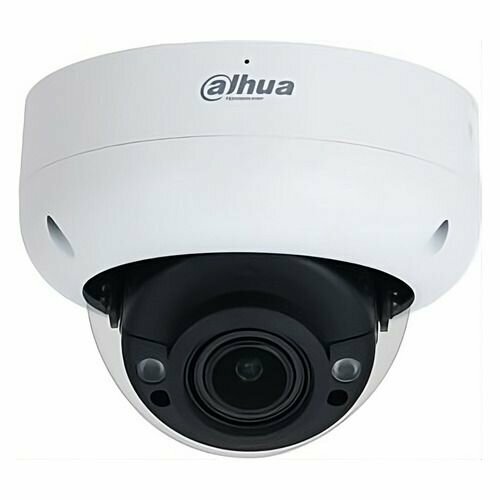 Камера видеонаблюдения IP Dahua DH-IPC-HDBW3241RP-ZAS-S2 1080p 27 - 135 мм белый 4521600₽