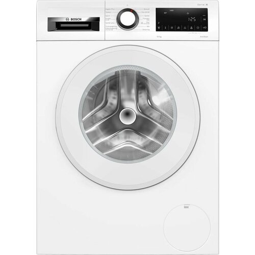 Стиральная машина Bosch WGG2540LSN Цвет White 8699000₽