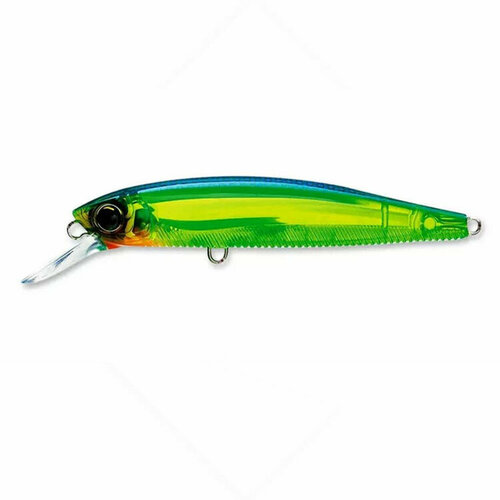 Воблер Yo-Zuri 3DB MINNOW плав, 90мм, 9,5г R1102-PCLL