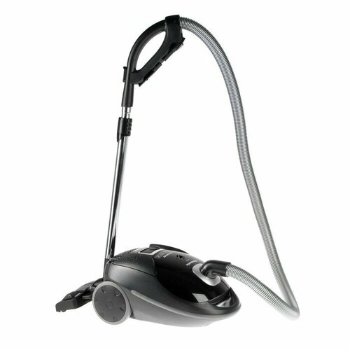 Пылесос PANASONIC MC-CJ917K мешок 2300 Вт 6 л 60 дБ чёрный 4654300₽