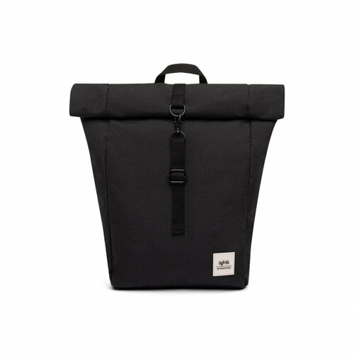 Рюкзак Lefrik Roll Mini Black