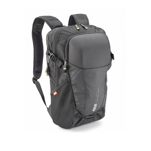 фото Рюкзак с термоформованным карманом givi ea129b 15л.