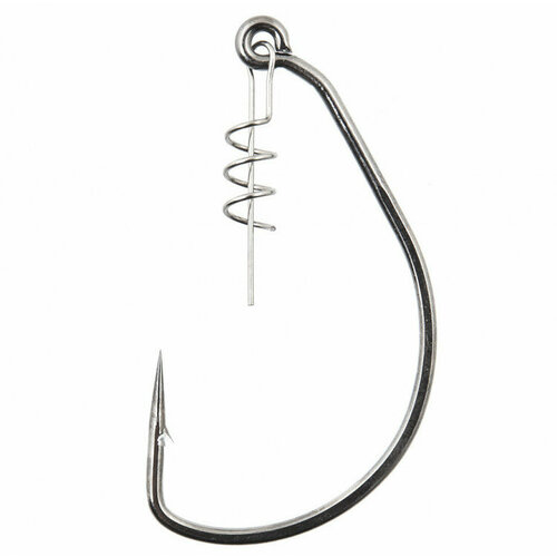 фото Крючок lucky john h356-k060 3шт