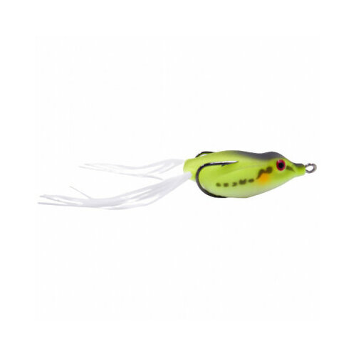 Лягушка SureCatch Weedless Plug Tiny Froggy 4.8cm 7g FTF07 F31, FTF07/F31