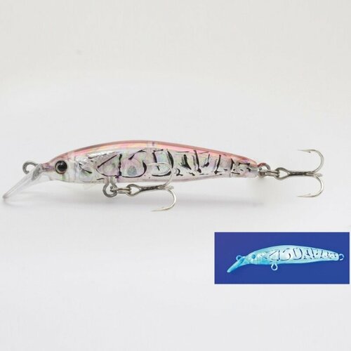 фото Воблер little jack forma cute 1.5g #06
