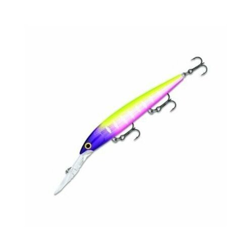 фото Воблер rapala down deep husky jerk dhj14-mft
