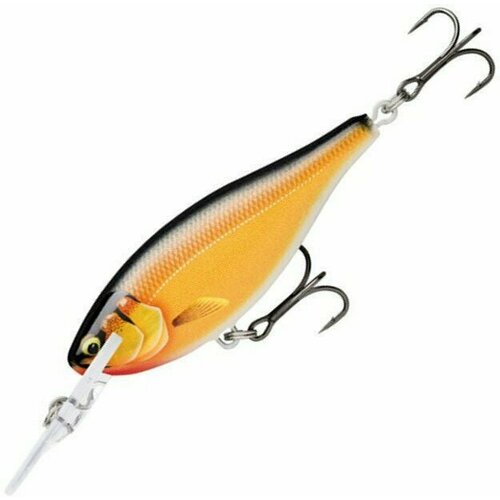 фото Воблер rapala shad rap elite 55 #gdgs