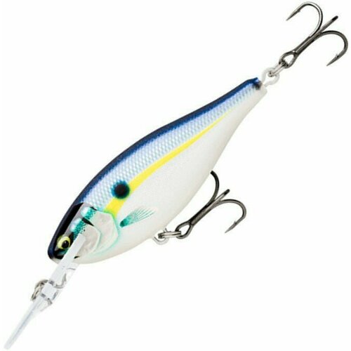 фото Воблер rapala shad rap elite 55 #gdhsd