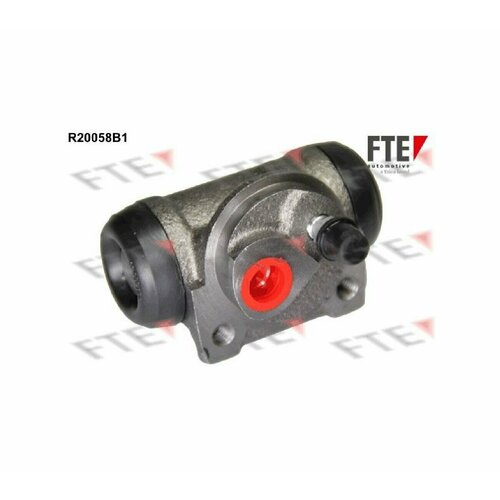 Цилиндр Тормозной Рабочий Renault Clio I 91 - 98 Super 5 BC40_ 10 BC40011 BC40111 BC401 BC40h12 BC40f14 BC407 Kat14 BC40214 BC 5000₽