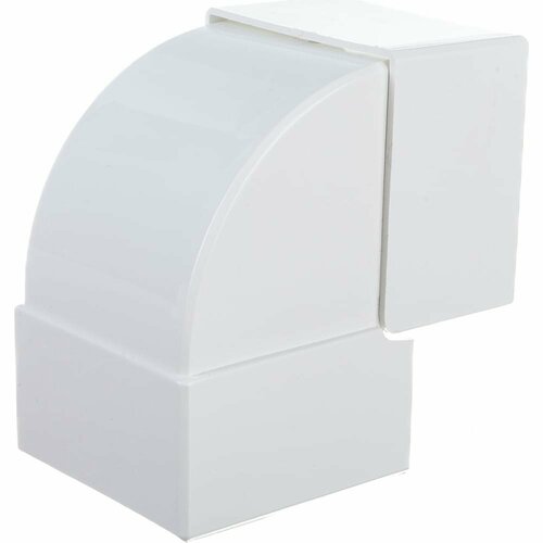 Внешний изменяемый угол Экопласт RE 60х60 76216-1