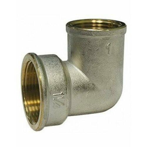 Угол переход 15в 20в латун