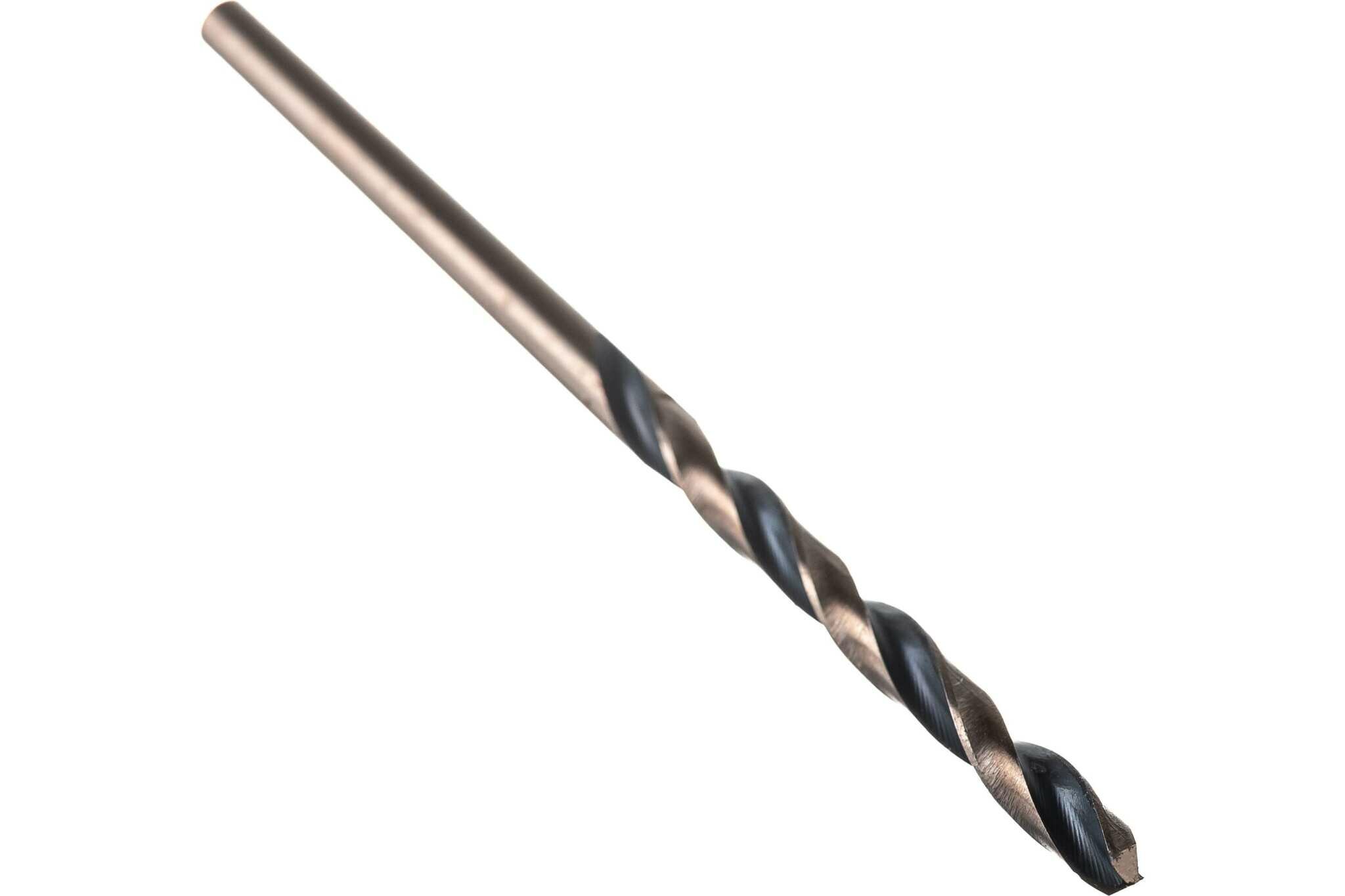 фото Сверло по металлу HSS-G (2 шт; 3.5х70х39 мм) Inforce 11-01-666