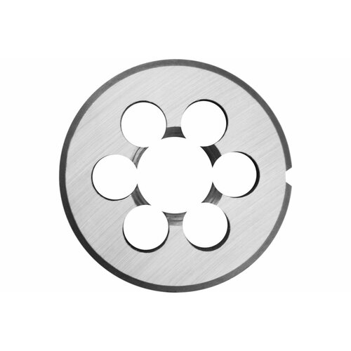 Плашка инстулс М36.0x2.0x65x18 9ХС 6g 2650-2474 лев ГОСТ 9740-71 00001220830