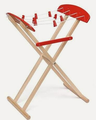 Изображение товара Сушилка для белья Viga, в коробке