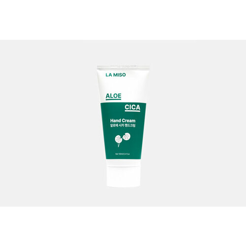 Крем для рук Aloe Cica Hand Cream