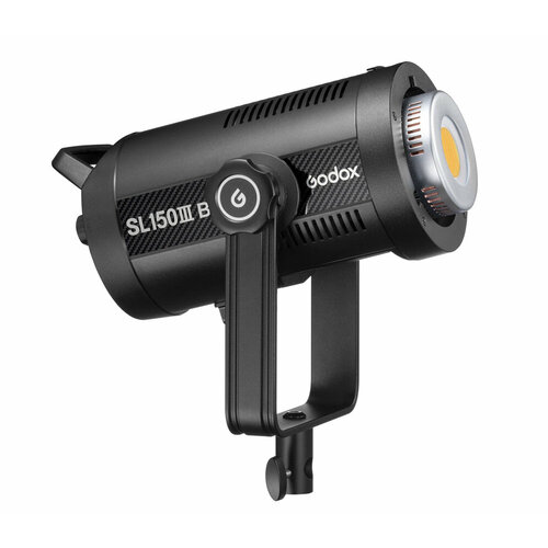 Осветитель Godox SL150III Bi светодиодный 2800-6500К 160 Вт 59790₽