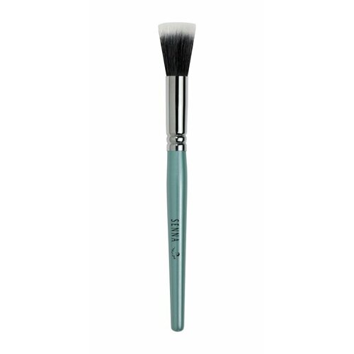 SENNA Brush 26 Airbrush Cheek Кисть для нанесения румян