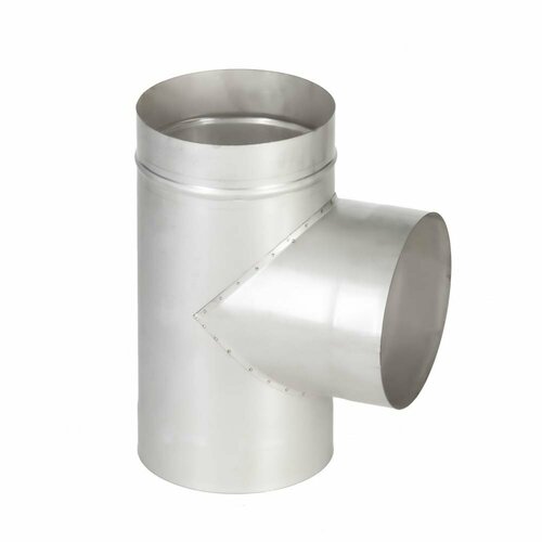 Тройник феникс Дымоходы 000001925