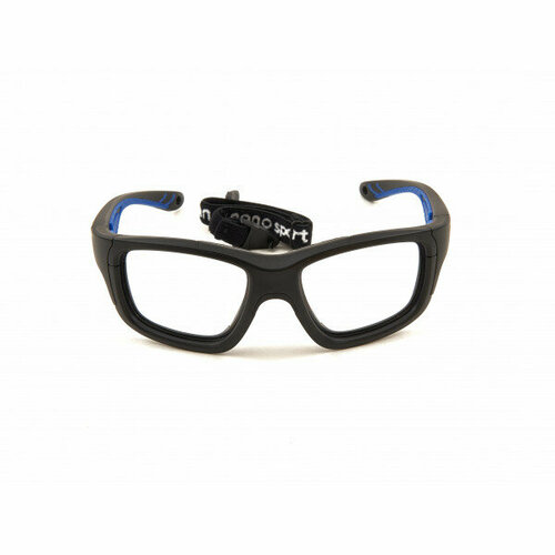 фото Солнцезащитные очки , черный nano sport